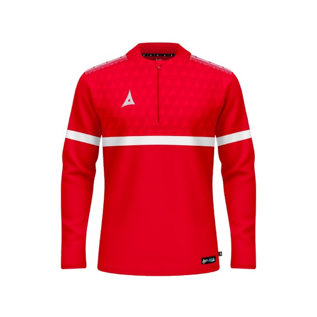 Avec Evolve Pro Overlay Jacket