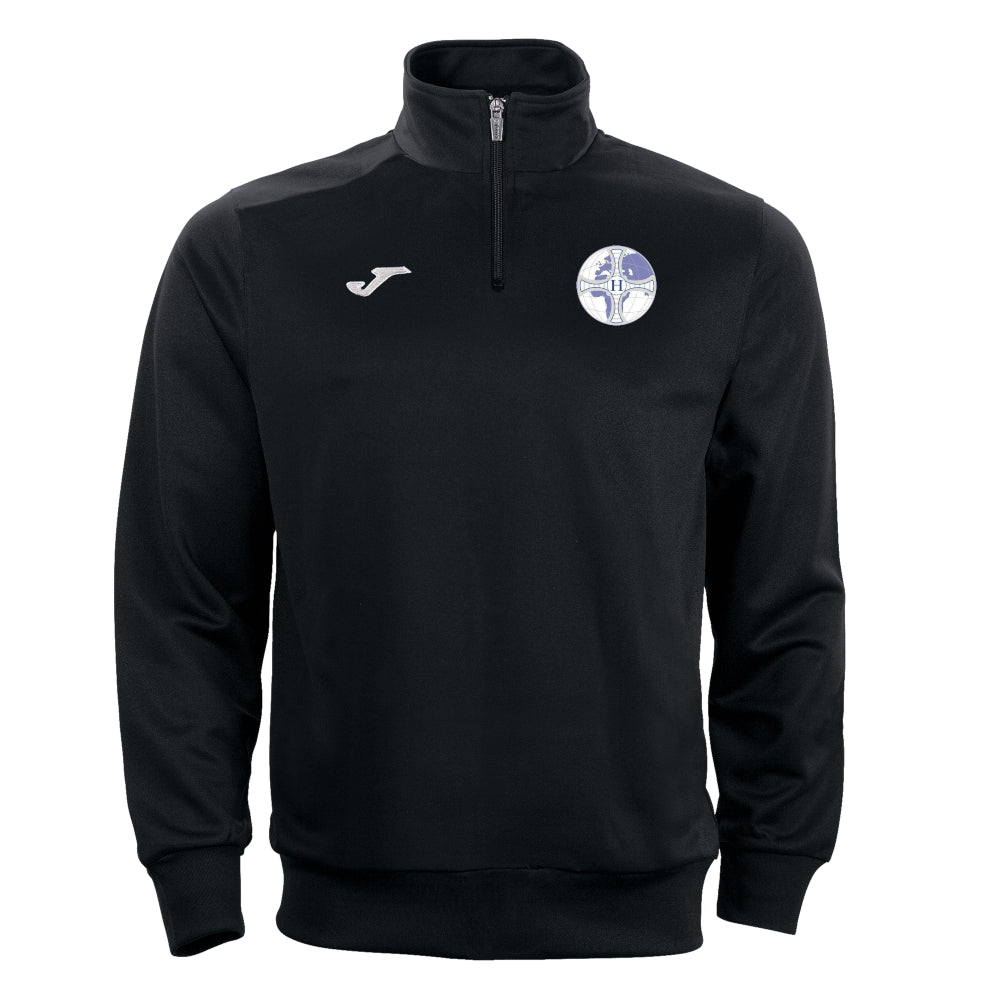 Hummersknott Academy - 1/4 Zip Top