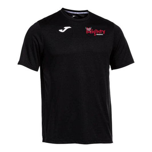Mighty Monsters Football Academy - Joma Combi T-shirt.
