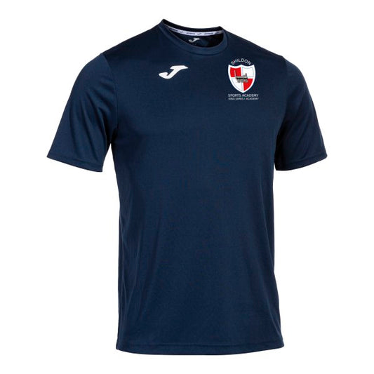 Shildon Sports Academy - Joma Combi Tee