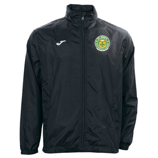 St Bede's Football Academy - Joma Iris Rain Jacket