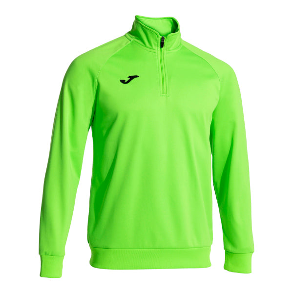 Joma Faraon Half-Zip Sweatshirt (Junior)