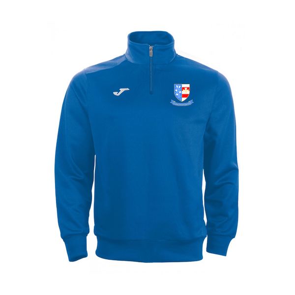 St Joseph's - PE 1/4 Zip Top