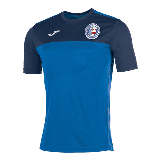 St Joseph's Football Academy - Joma Winner Top