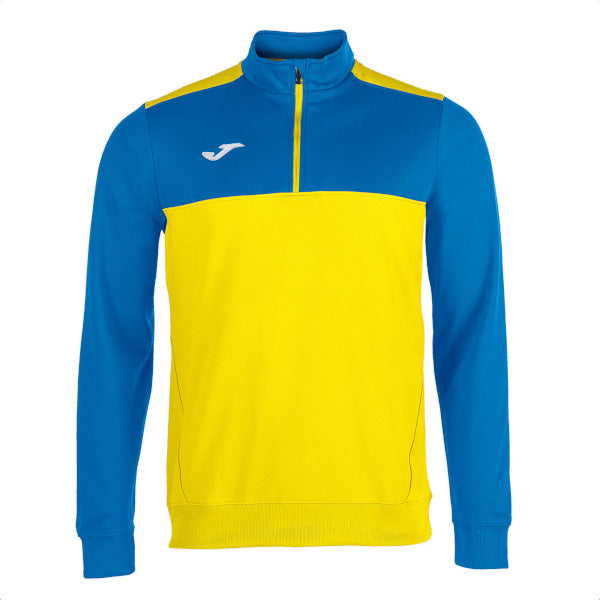 Joma Winner Half-Zip Sweatshirt (Adult)