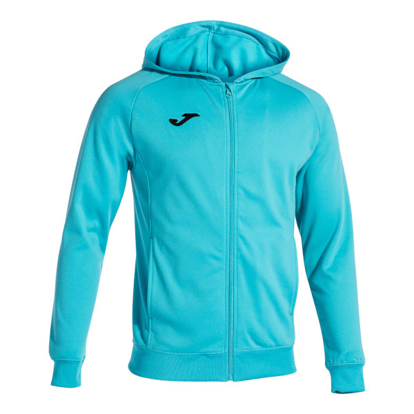 Joma Menfis Hoodie Jacket (Junior)