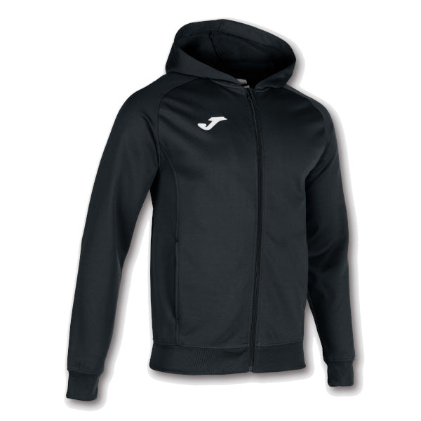 Joma Menfis Hoodie Jacket (Junior)