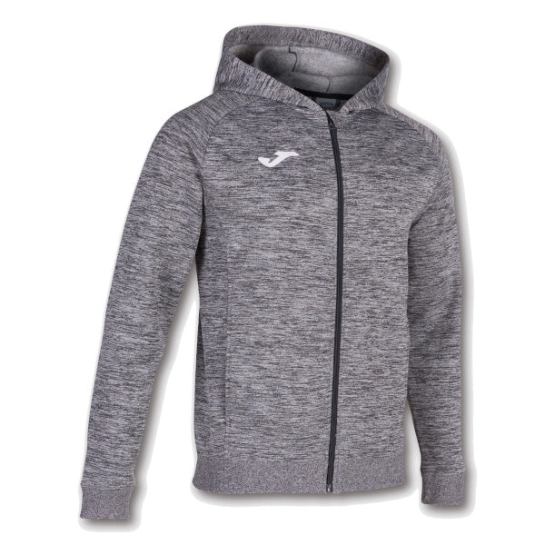 Joma Menfis Hoodie Jacket (Junior)