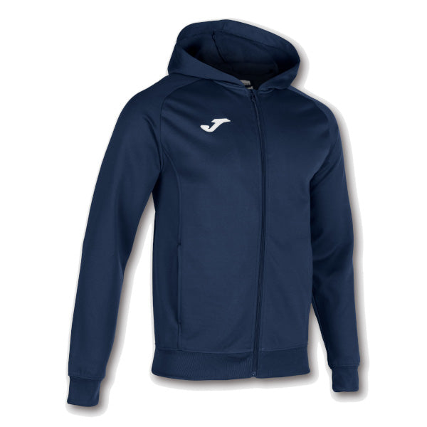Joma Menfis Hoodie Jacket (Junior)