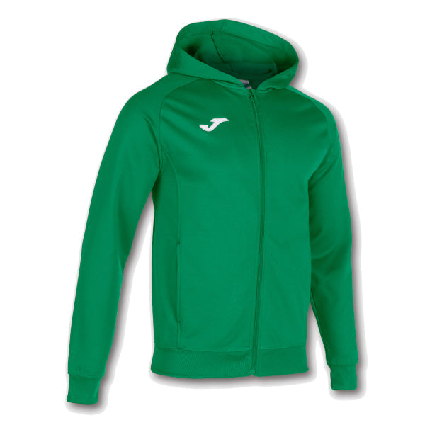 Joma Menfis Hoodie Jacket (Junior)
