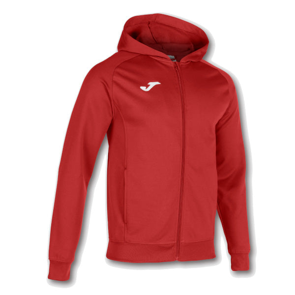 Joma Menfis Hoodie Jacket (Junior)