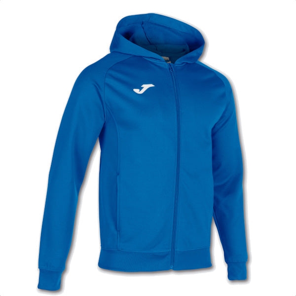 Joma Menfis Hoodie Jacket (Junior)