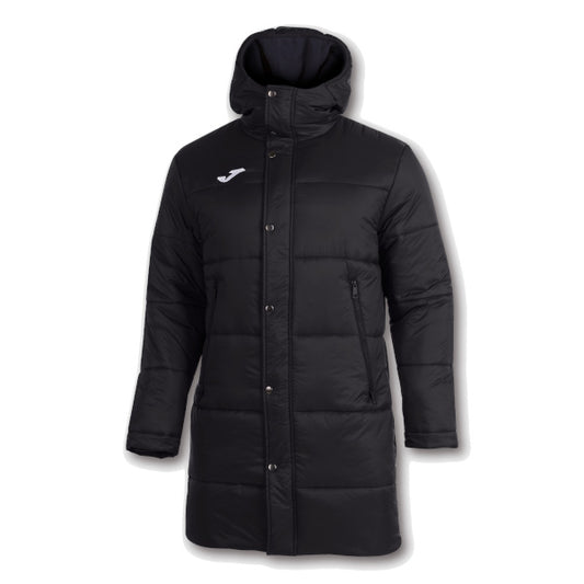 Joma Islandia III Long Anorak (Adult)