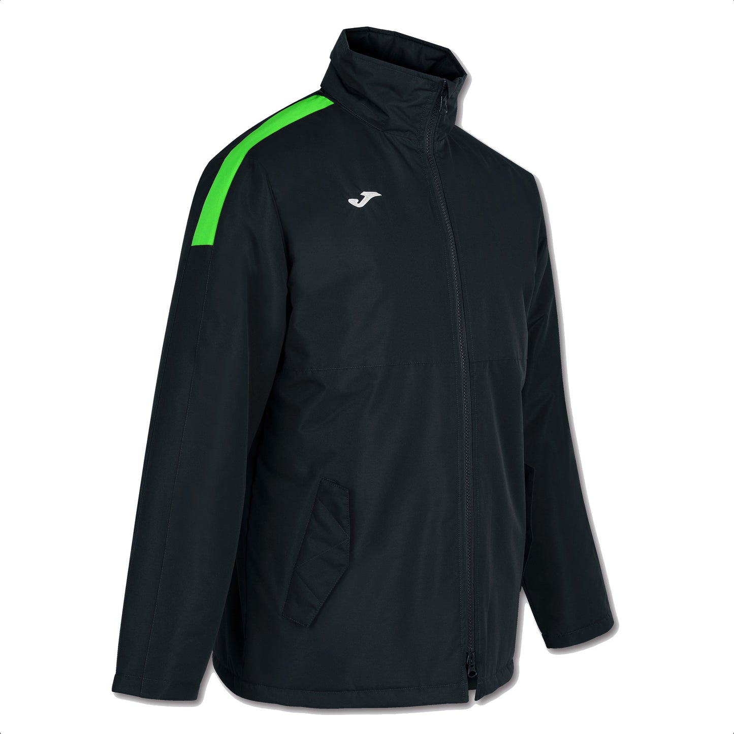 Joma Trivor Bench Jacket (Junior)