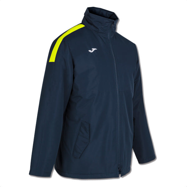 Joma Trivor Bench Jacket (Junior)