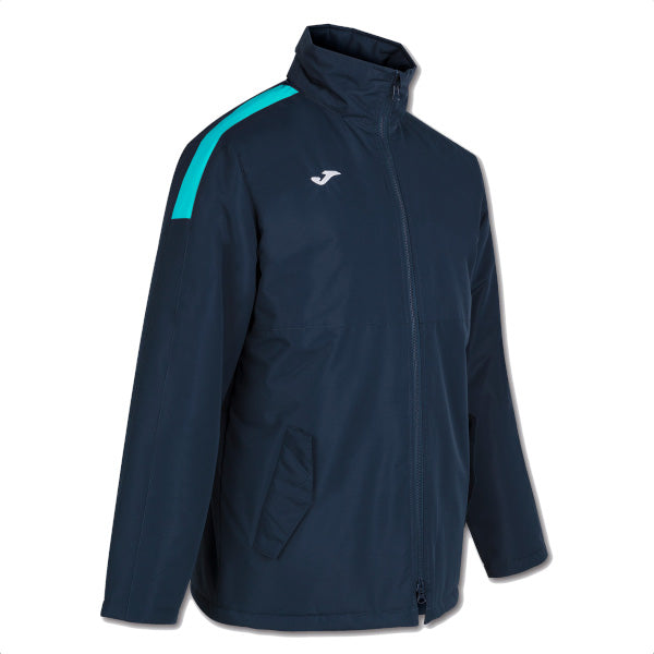 Joma Trivor Bench Jacket (Junior)