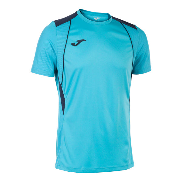 Joma Championship VII T-Shirt Short Sleeve (Adult)