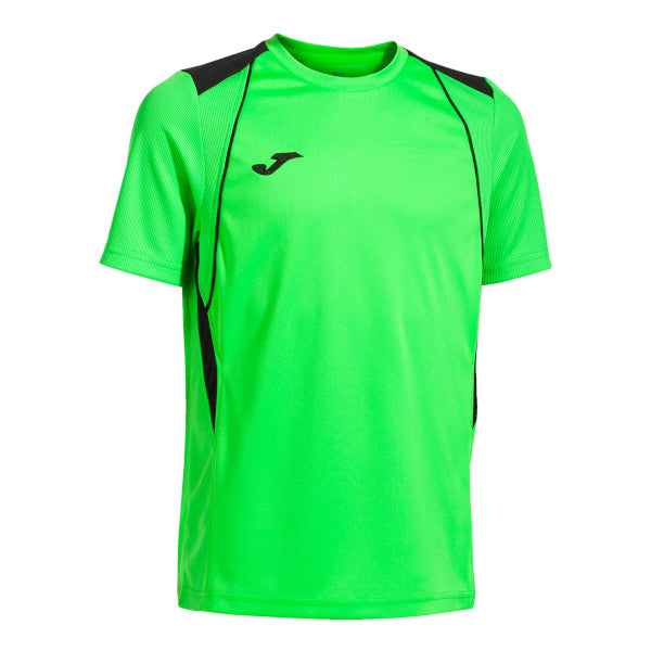 Joma Championship VII T-Shirt Short Sleeve (Adult)