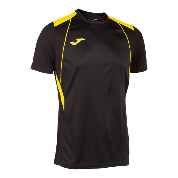 Joma Championship VII T-Shirt Short Sleeve (Adult)