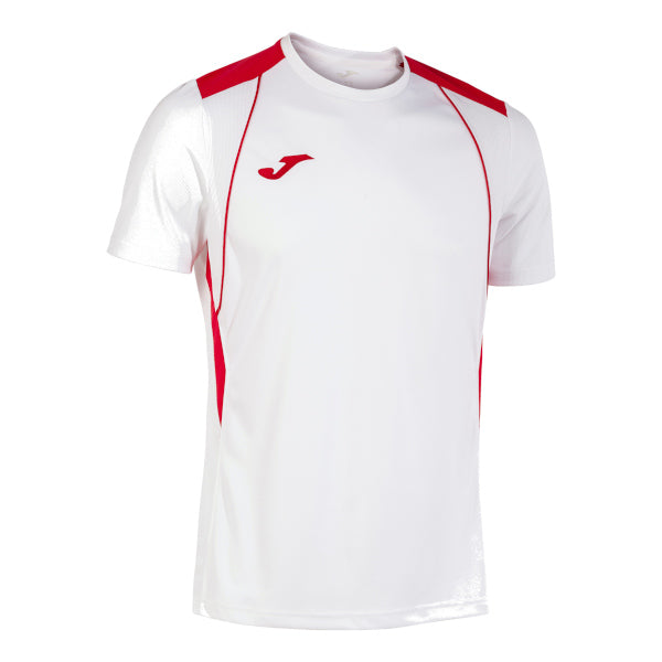 Joma Championship VII T-Shirt Short Sleeve (Adult)