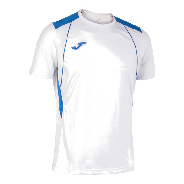 Joma Championship VII T-Shirt Short Sleeve (Adult)
