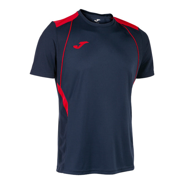 Joma Championship VII T-Shirt Short Sleeve (Adult)
