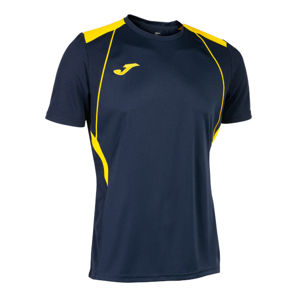 Joma Championship VII T-Shirt Short Sleeve (Adult)