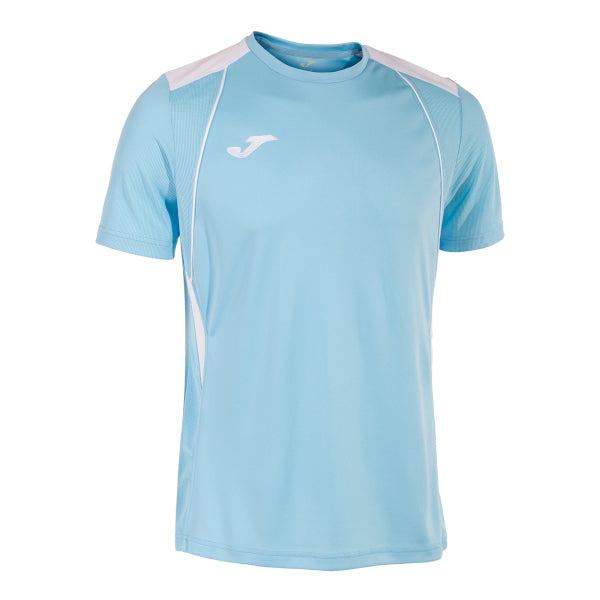 Joma Championship VII T-Shirt Short Sleeve (Adult)