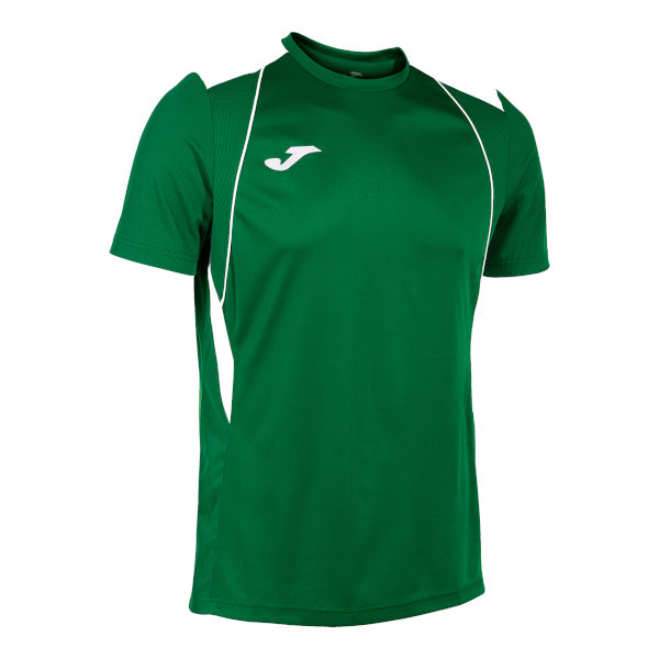 Joma Championship VII T-Shirt Short Sleeve (Adult)