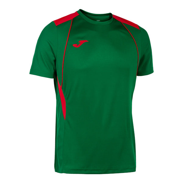 Joma Championship VII T-Shirt Short Sleeve (Adult)