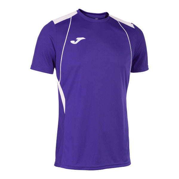 Joma Championship VII T-Shirt Short Sleeve (Adult)