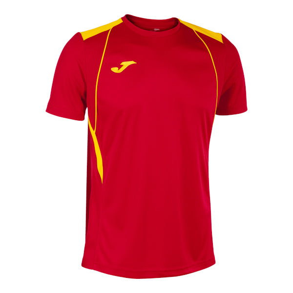 Joma Championship VII T-Shirt Short Sleeve (Adult)