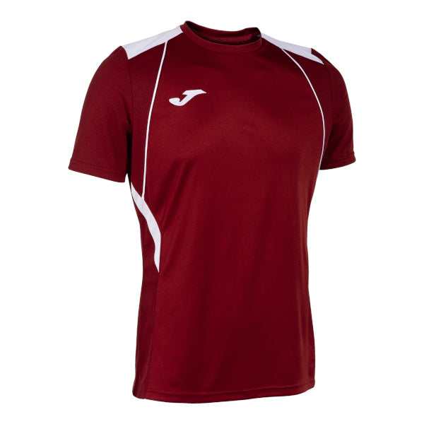 Joma Championship VII T-Shirt Short Sleeve (Adult)
