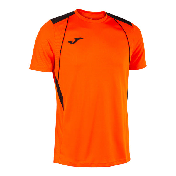 Joma Championship VII T-Shirt Short Sleeve (Adult)
