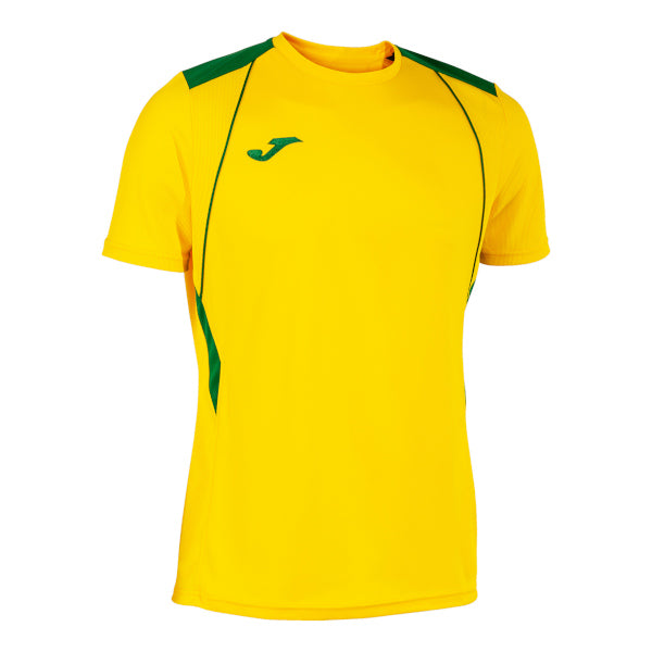 Joma Championship VII T-Shirt Short Sleeve (Adult)