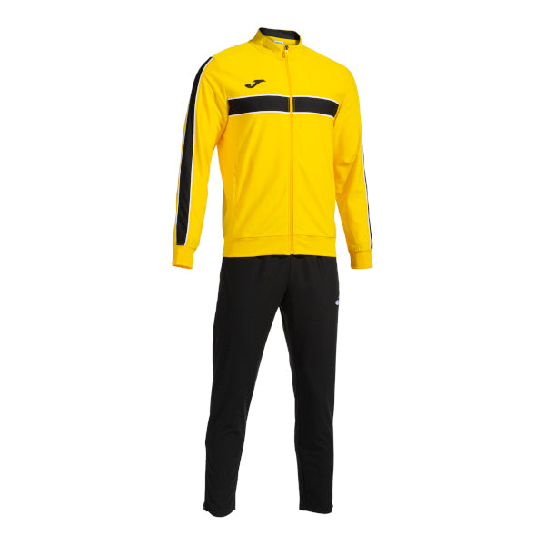 Joma Victory Tracksuit (Junior)