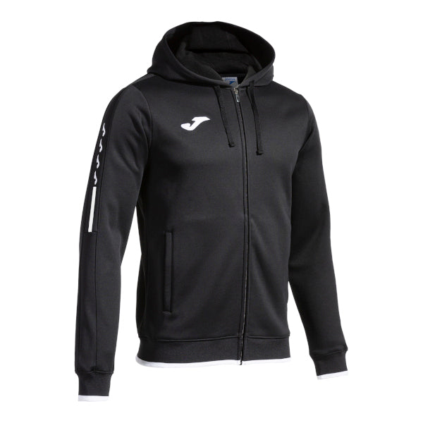 Joma Olimpiada Hoodie Jacket (Junior)