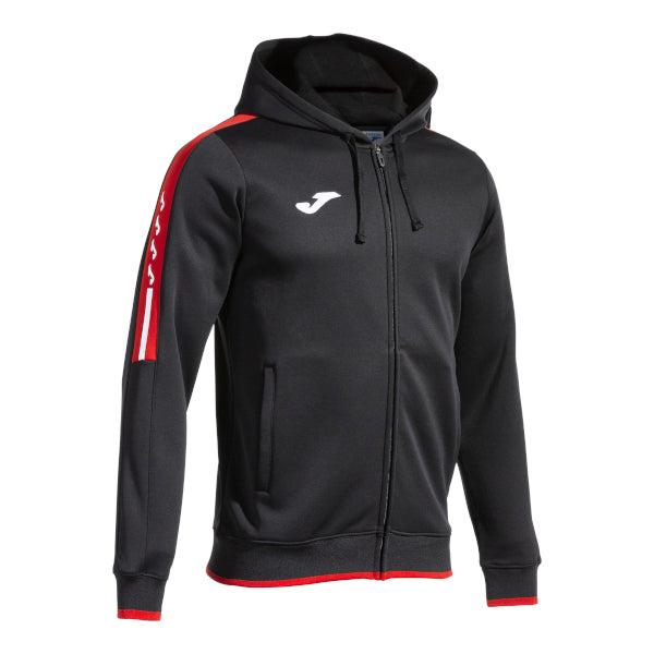Joma Olimpiada Hoodie Jacket (Junior)