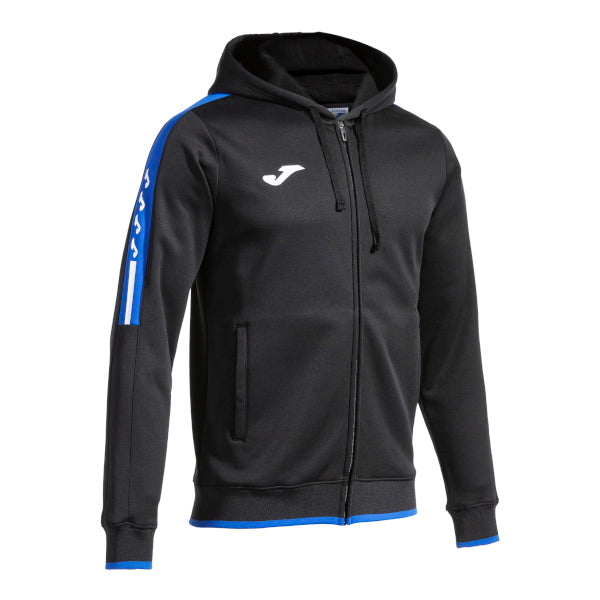 Joma Olimpiada Hoodie Jacket (Junior)