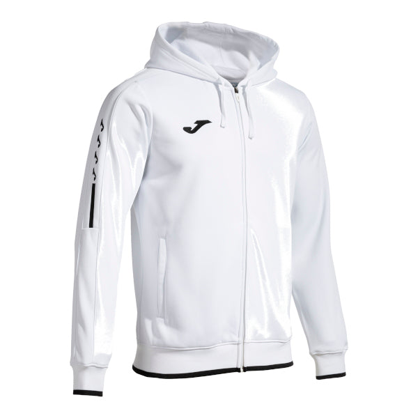 Joma Olimpiada Hoodie Jacket (Junior)