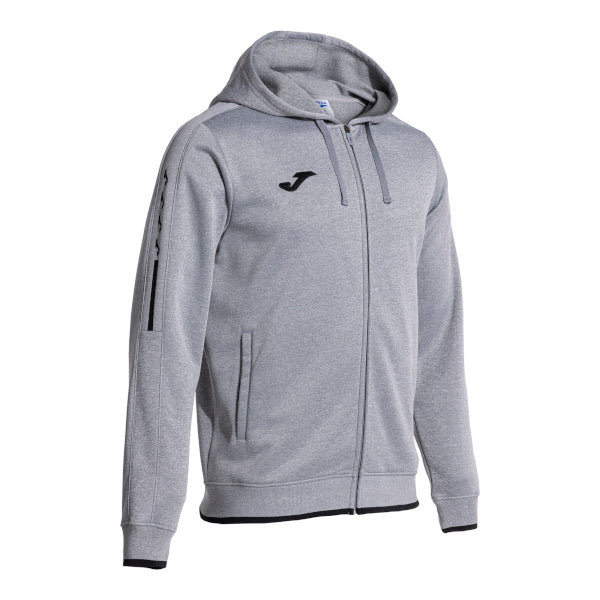 Joma Olimpiada Hoodie Jacket (Junior)