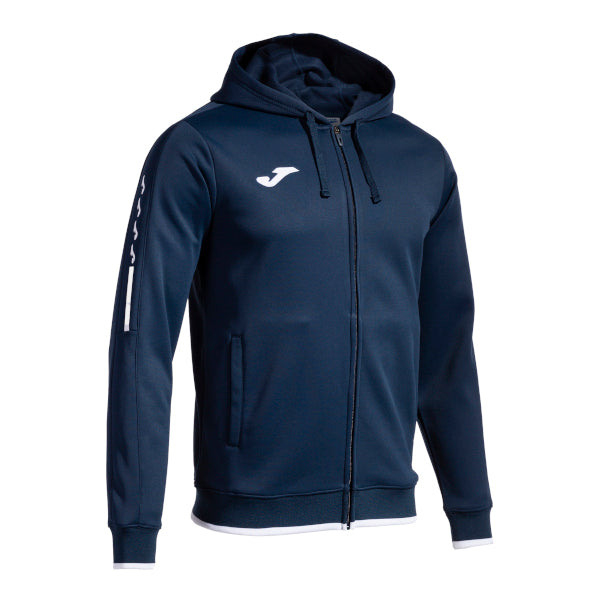 Joma Olimpiada Hoodie Jacket (Junior)