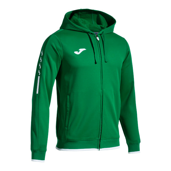 Joma Olimpiada Hoodie Jacket (Junior)