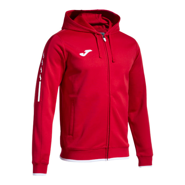 Joma Olimpiada Hoodie Jacket (Junior)