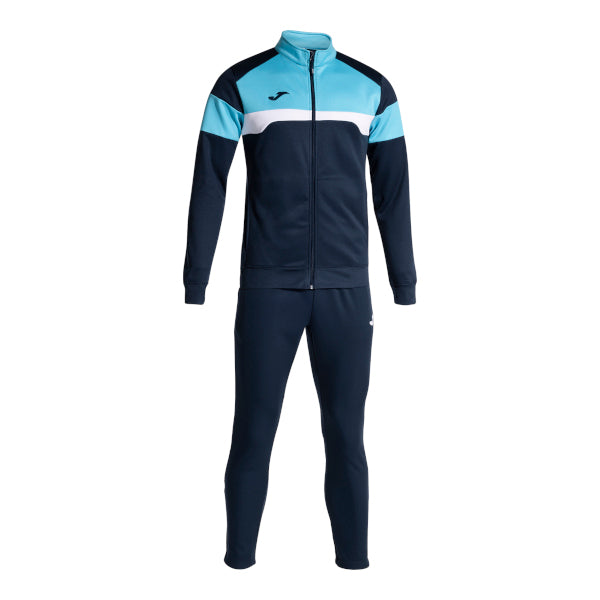 Joma Danubio Tracksuit (Adult)