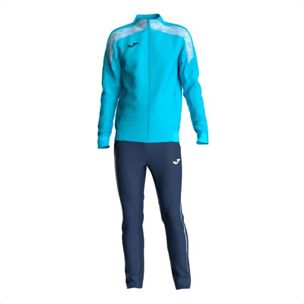 Joma Championship VIII Tracksuit (Junior)