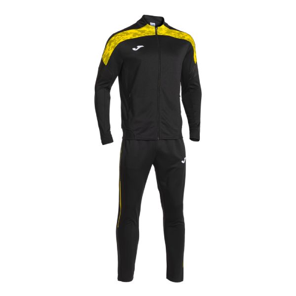 Joma Championship VIII Tracksuit (Junior)