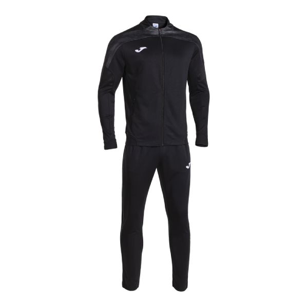 Joma Championship VIII Tracksuit (Junior)