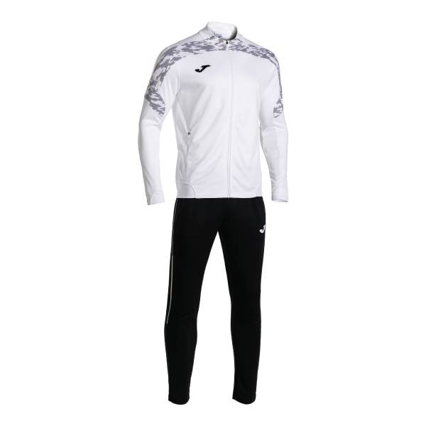Joma Championship VIII Tracksuit (Junior)