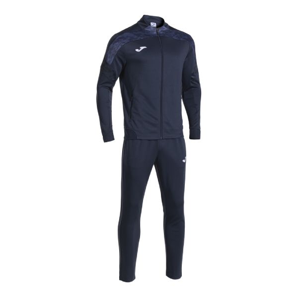 Joma Championship VIII Tracksuit (Junior)